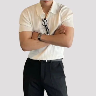 Gabriel - Polo Elegante