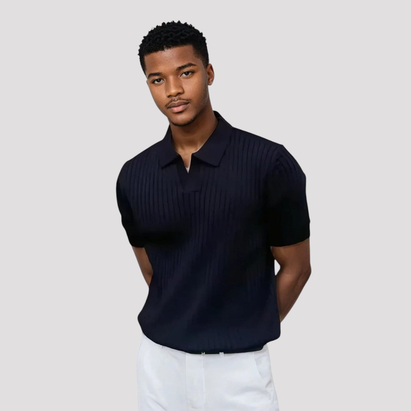 Gabriel - Polo Elegante